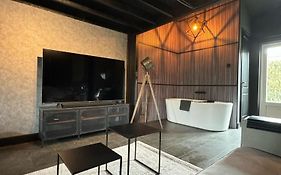 Luxury Loft